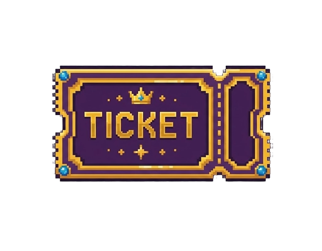 Ticket
